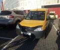Желтый Опель Комбо пасс., объемом двигателя 1.7 л и пробегом 235 тыс. км за 6000 $, фото 1 на Automoto.ua