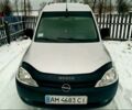 Серый Опель Комбо пасс., объемом двигателя 1.3 л и пробегом 230 тыс. км за 5200 $, фото 1 на Automoto.ua