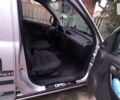 Опель Комбо пасс. 2008 в Хмельницком на Automoto.ua Серый Опель Комбо пасс., объемом двигателя 1.3 л и пробегом 230 тыс. км за 4300 $, фото 7 на Automoto.ua