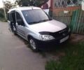 Опель Комбо пасс. 2008 в Хмельницком на Automoto.ua Серый Опель Комбо пасс., объемом двигателя 1.3 л и пробегом 230 тыс. км за 4300 $, фото 1 на Automoto.ua
