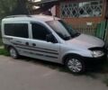 Опель Комбо пасс. 2008 в Хмельницком на Automoto.ua Серый Опель Комбо пасс., объемом двигателя 1.3 л и пробегом 230 тыс. км за 4300 $, фото 2 на Automoto.ua