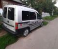 Опель Комбо пасс. 2008 в Хмельницком на Automoto.ua Серый Опель Комбо пасс., объемом двигателя 1.3 л и пробегом 230 тыс. км за 4300 $, фото 5 на Automoto.ua