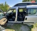 Сірий Опель Комбо пас., об'ємом двигуна 2 л та пробігом 205 тис. км за 10500 $, фото 9 на Automoto.ua