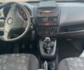 Сірий Опель Комбо пас., об'ємом двигуна 1.6 л та пробігом 199 тис. км за 7900 $, фото 5 на Automoto.ua