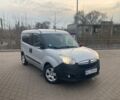 Сірий Опель Комбо пас., об'ємом двигуна 1.6 л та пробігом 199 тис. км за 7900 $, фото 1 на Automoto.ua