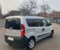 Сірий Опель Комбо пас., об'ємом двигуна 1.6 л та пробігом 199 тис. км за 7900 $, фото 2 на Automoto.ua