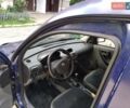 Синий Опель Комбо пасс., объемом двигателя 1.7 л и пробегом 400 тыс. км за 3500 $, фото 1 на Automoto.ua