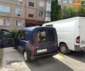 Синий Опель Комбо пасс., объемом двигателя 1.7 л и пробегом 400 тыс. км за 3500 $, фото 2 на Automoto.ua