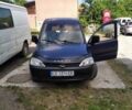 Синий Опель Комбо пасс., объемом двигателя 1.7 л и пробегом 400 тыс. км за 3500 $, фото 1 на Automoto.ua