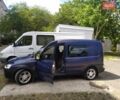 Синий Опель Комбо пасс., объемом двигателя 1.7 л и пробегом 400 тыс. км за 3500 $, фото 3 на Automoto.ua