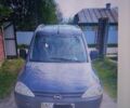 Синий Опель Комбо пасс., объемом двигателя 1.3 л и пробегом 250 тыс. км за 4100 $, фото 1 на Automoto.ua