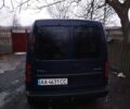 Синий Опель Комбо пасс., объемом двигателя 1.7 л и пробегом 390 тыс. км за 4500 $, фото 2 на Automoto.ua