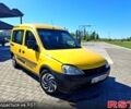 Жовтий Опель Комбо вант.-пас., об'ємом двигуна 0 л та пробігом 0 тис. км за 3000 $, фото 1 на Automoto.ua