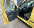 Жовтий Опель Комбо вант.-пас., об'ємом двигуна 1.7 л та пробігом 200 тис. км за 2100 $, фото 11 на Automoto.ua