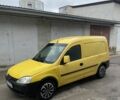 Жовтий Опель Комбо вант.-пас., об'ємом двигуна 1.7 л та пробігом 200 тис. км за 2100 $, фото 1 на Automoto.ua