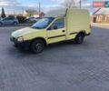 Жовтий Опель Комбо вант.-пас., об'ємом двигуна 1.7 л та пробігом 280 тис. км за 899 $, фото 1 на Automoto.ua