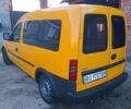 Жовтий Опель Комбо вант.-пас., об'ємом двигуна 1.7 л та пробігом 247 тис. км за 3200 $, фото 1 на Automoto.ua