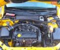 Жовтий Опель Комбо вант.-пас., об'ємом двигуна 1.7 л та пробігом 247 тис. км за 3200 $, фото 10 на Automoto.ua