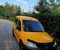 Жовтий Опель Комбо вант.-пас., об'ємом двигуна 1.69 л та пробігом 185 тис. км за 3700 $, фото 1 на Automoto.ua
