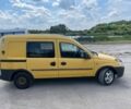 Желтый Опель Комбо груз.-пасс., объемом двигателя 1.7 л и пробегом 409 тыс. км за 3300 $, фото 2 на Automoto.ua