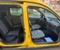 Жовтий Опель Комбо вант.-пас., об'ємом двигуна 1.69 л та пробігом 315 тис. км за 2600 $, фото 4 на Automoto.ua