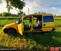 Жовтий Опель Комбо вант.-пас., об'ємом двигуна 1.7 л та пробігом 379 тис. км за 3799 $, фото 3 на Automoto.ua