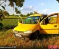 Жовтий Опель Комбо вант.-пас., об'ємом двигуна 1.7 л та пробігом 379 тис. км за 3799 $, фото 1 на Automoto.ua