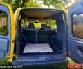 Жовтий Опель Комбо вант.-пас., об'ємом двигуна 1.7 л та пробігом 379 тис. км за 3799 $, фото 6 на Automoto.ua