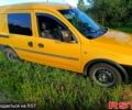 Жовтий Опель Комбо вант.-пас., об'ємом двигуна 1.7 л та пробігом 379 тис. км за 3799 $, фото 2 на Automoto.ua