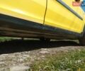 Жовтий Опель Комбо вант.-пас., об'ємом двигуна 1.7 л та пробігом 390 тис. км за 2700 $, фото 8 на Automoto.ua