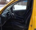 Жовтий Опель Комбо вант.-пас., об'ємом двигуна 1.7 л та пробігом 350 тис. км за 3650 $, фото 22 на Automoto.ua