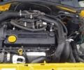 Жовтий Опель Комбо вант.-пас., об'ємом двигуна 1.7 л та пробігом 350 тис. км за 3650 $, фото 15 на Automoto.ua