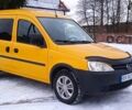 Жовтий Опель Комбо вант.-пас., об'ємом двигуна 1.7 л та пробігом 350 тис. км за 3650 $, фото 1 на Automoto.ua