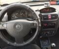Желтый Опель Комбо груз.-пасс., объемом двигателя 1.7 л и пробегом 350 тыс. км за 3500 $, фото 7 на Automoto.ua
