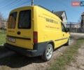 Жовтий Опель Комбо вант.-пас., об'ємом двигуна 1.7 л та пробігом 390 тис. км за 2700 $, фото 4 на Automoto.ua