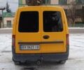 Жовтий Опель Комбо вант.-пас., об'ємом двигуна 1.7 л та пробігом 350 тис. км за 3650 $, фото 3 на Automoto.ua