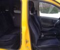 Жовтий Опель Комбо вант.-пас., об'ємом двигуна 1.7 л та пробігом 350 тис. км за 3650 $, фото 25 на Automoto.ua