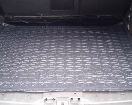 Жовтий Опель Комбо вант.-пас., об'ємом двигуна 1.7 л та пробігом 350 тис. км за 3650 $, фото 19 на Automoto.ua