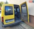 Желтый Опель Комбо груз.-пасс., объемом двигателя 1.6 л и пробегом 320 тыс. км за 4500 $, фото 2 на Automoto.ua