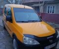 Жовтий Опель Комбо вант.-пас., об'ємом двигуна 1.3 л та пробігом 220 тис. км за 4700 $, фото 5 на Automoto.ua