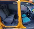 Жовтий Опель Комбо вант.-пас., об'ємом двигуна 1.3 л та пробігом 220 тис. км за 4700 $, фото 4 на Automoto.ua