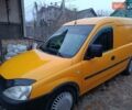Жовтий Опель Комбо вант.-пас., об'ємом двигуна 1.3 л та пробігом 220 тис. км за 4700 $, фото 2 на Automoto.ua