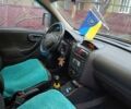 Жовтий Опель Комбо вант.-пас., об'ємом двигуна 1.3 л та пробігом 220 тис. км за 4700 $, фото 7 на Automoto.ua