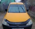 Жовтий Опель Комбо вант.-пас., об'ємом двигуна 1.3 л та пробігом 220 тис. км за 4700 $, фото 3 на Automoto.ua