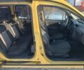 Жовтий Опель Комбо вант.-пас., об'ємом двигуна 1.3 л та пробігом 256 тис. км за 4450 $, фото 67 на Automoto.ua