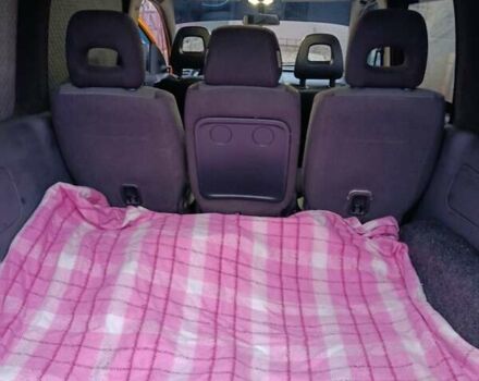 Жовтий Опель Комбо вант.-пас., об'ємом двигуна 1.3 л та пробігом 220 тис. км за 4700 $, фото 8 на Automoto.ua
