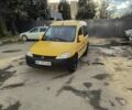 Жовтий Опель Комбо вант.-пас., об'ємом двигуна 1.7 л та пробігом 470 тис. км за 4999 $, фото 1 на Automoto.ua