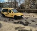 Жовтий Опель Комбо вант.-пас., об'ємом двигуна 1.7 л та пробігом 470 тис. км за 4999 $, фото 20 на Automoto.ua