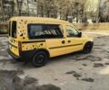 Жовтий Опель Комбо вант.-пас., об'ємом двигуна 1.7 л та пробігом 470 тис. км за 4999 $, фото 17 на Automoto.ua