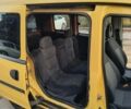 Жовтий Опель Комбо вант.-пас., об'ємом двигуна 1.7 л та пробігом 470 тис. км за 4999 $, фото 6 на Automoto.ua